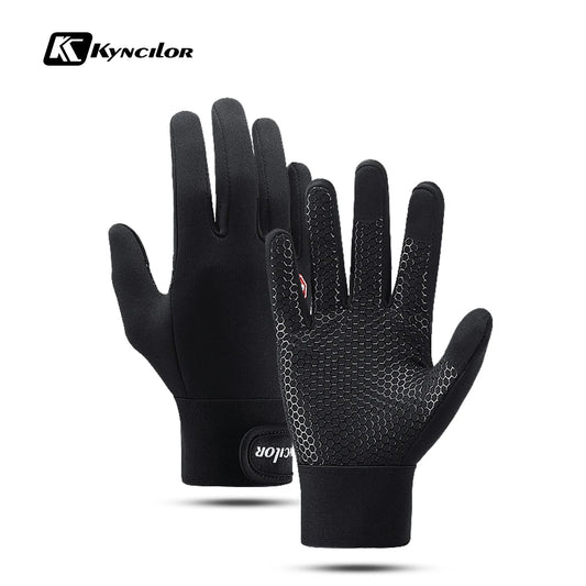FrostGuard Pro™ - Ultieme winterhandschoenen voor warmte en grip!