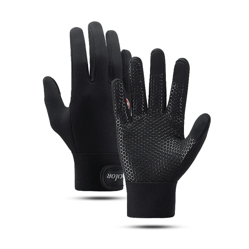 FrostGuard Pro™ - Ultieme winterhandschoenen voor warmte en grip!