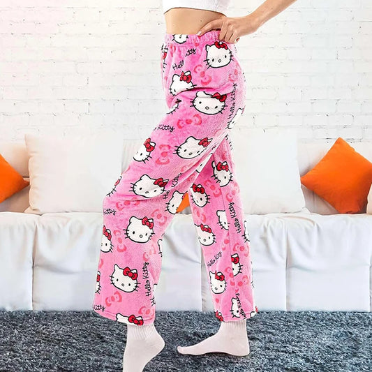 Kawaii Dream™ - Jouw Knusse Ontsnapping in Stijl