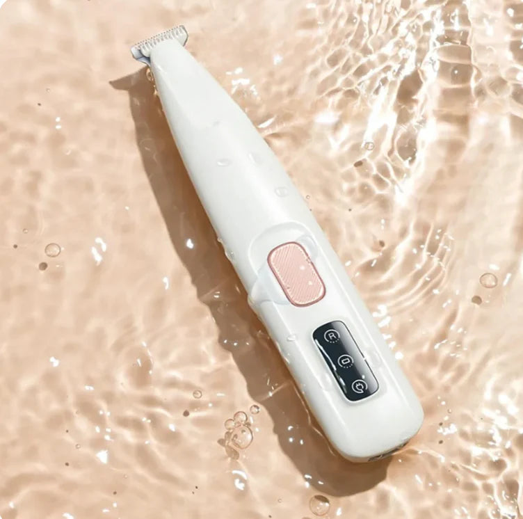 FluffyPaw™ - De Perfecte Bescherming voor Jouw Kleine Vriend